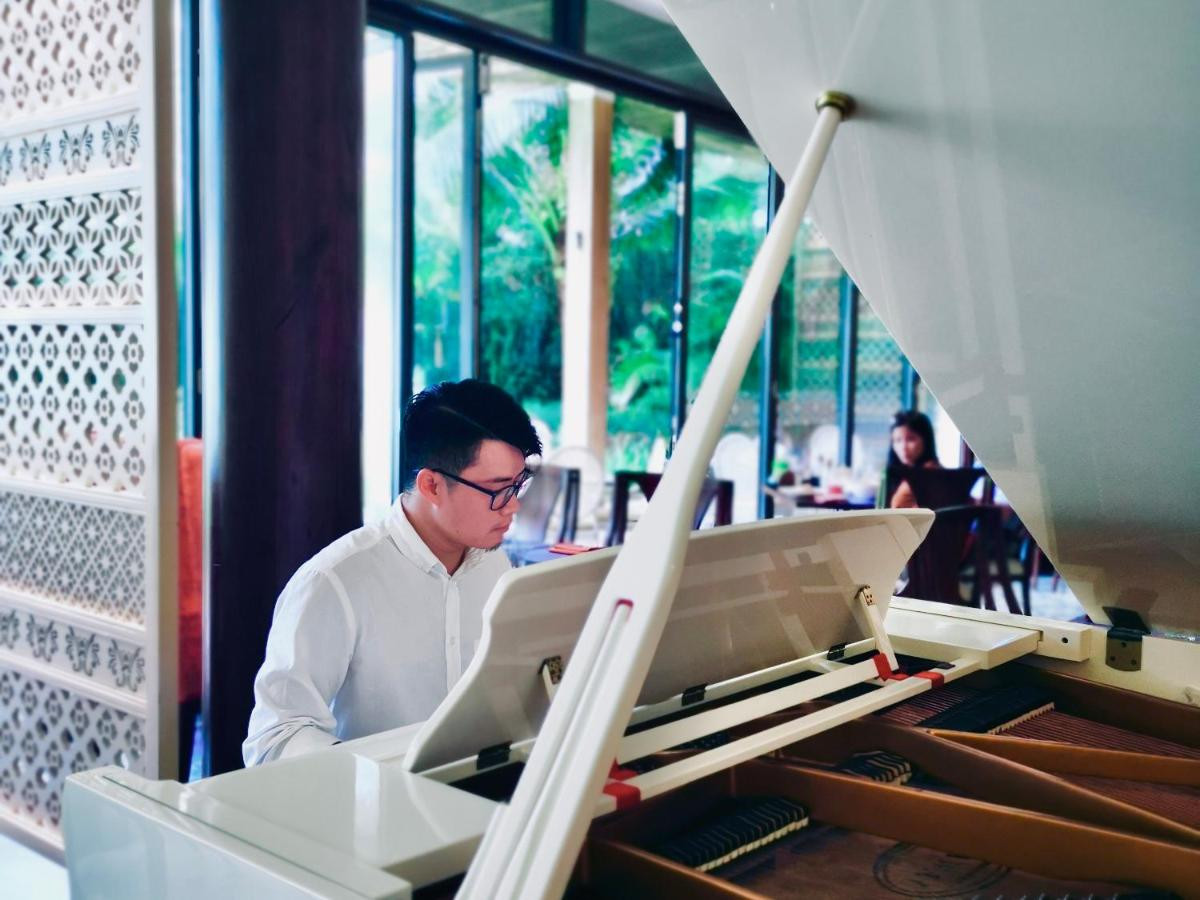 SALINDA RESORT PHU QUOC ISLAND