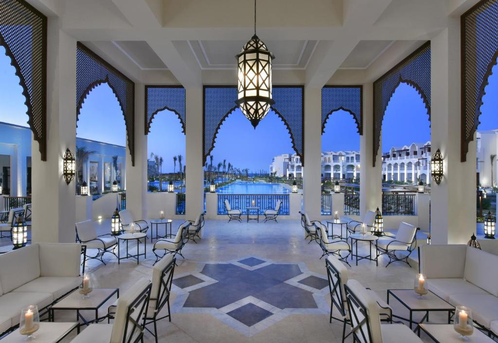 STEIGENBERGER RESORT ALAYA MARSA ALAM ADULTS ONLY
