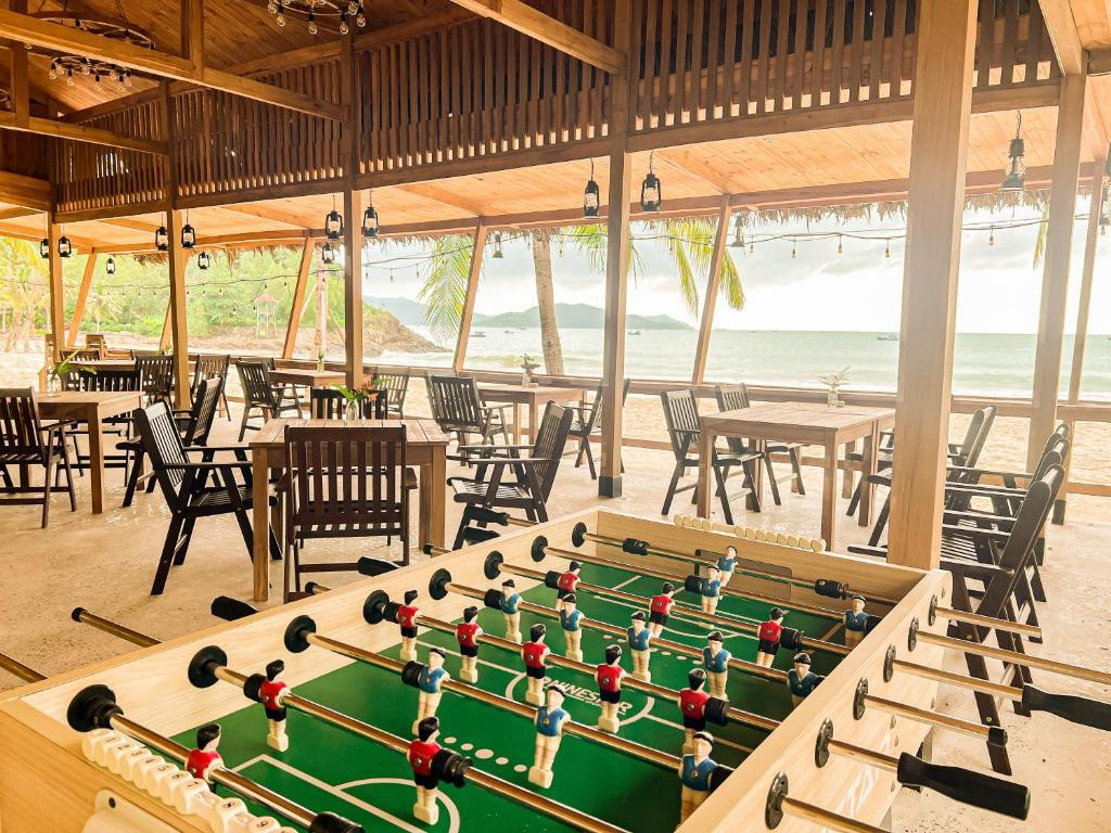 COSTABELLA RESORT NHA TRANG