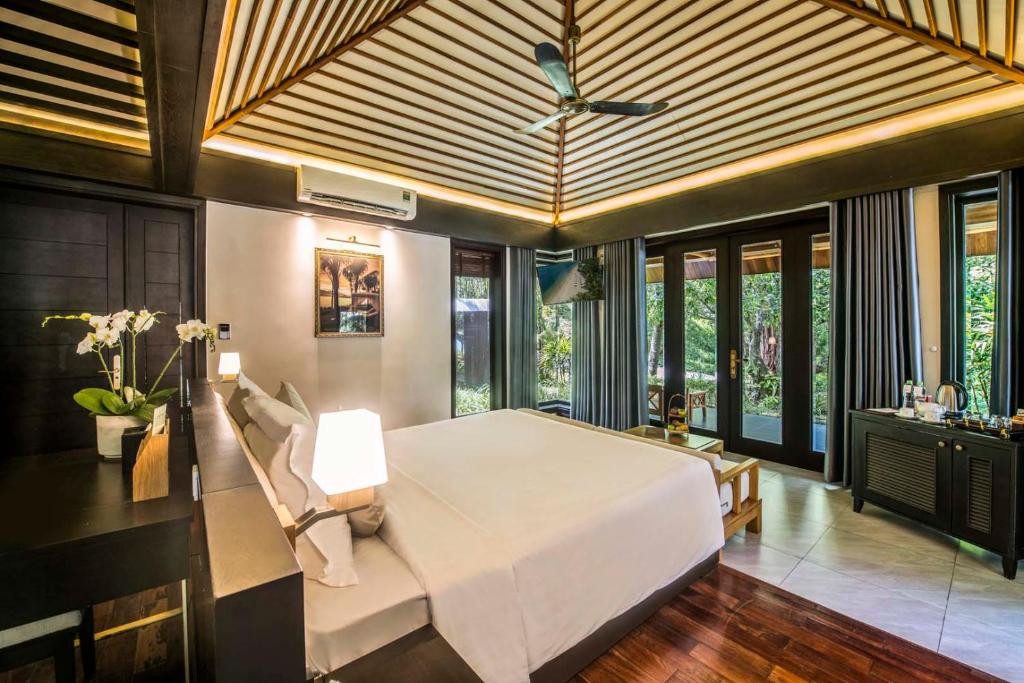 HON TAM RESORT