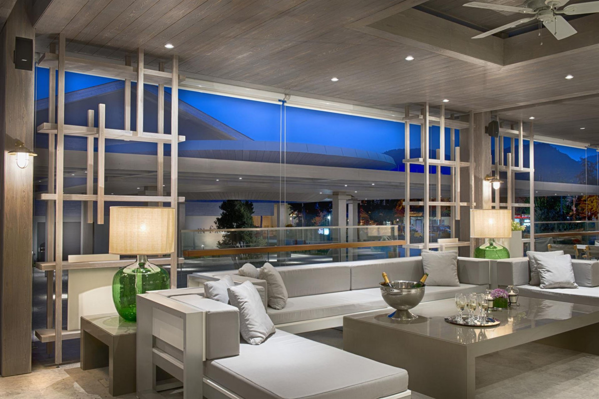 D RESORT GOCEK
