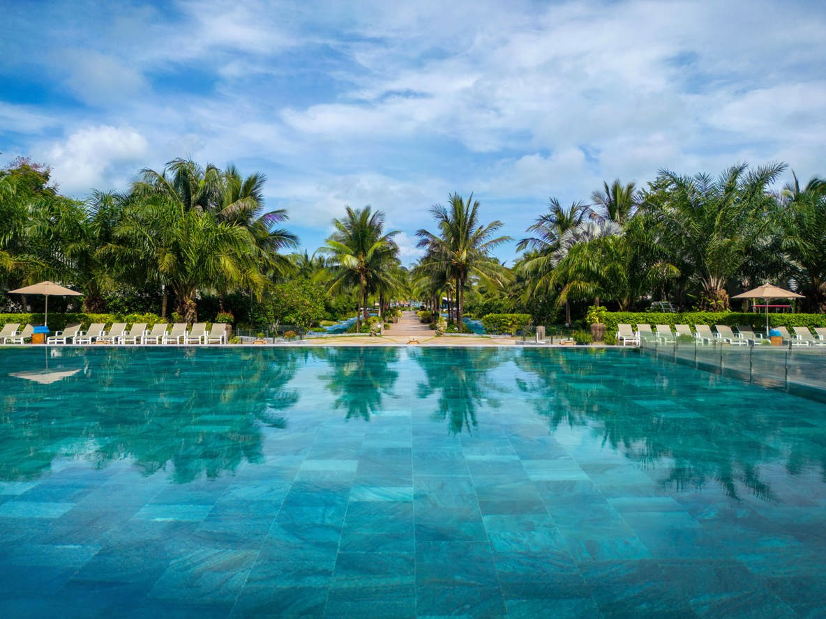 BEST WESTERN PREMIER SONASEA PHU QUOC RESORT