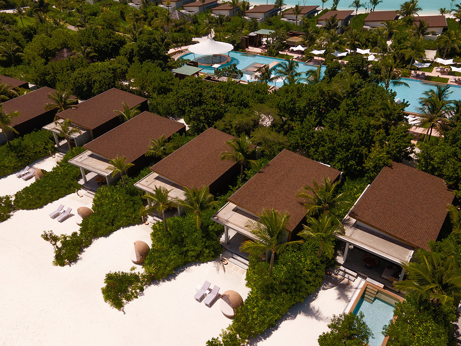 KUDA VILLINGILI RESORT