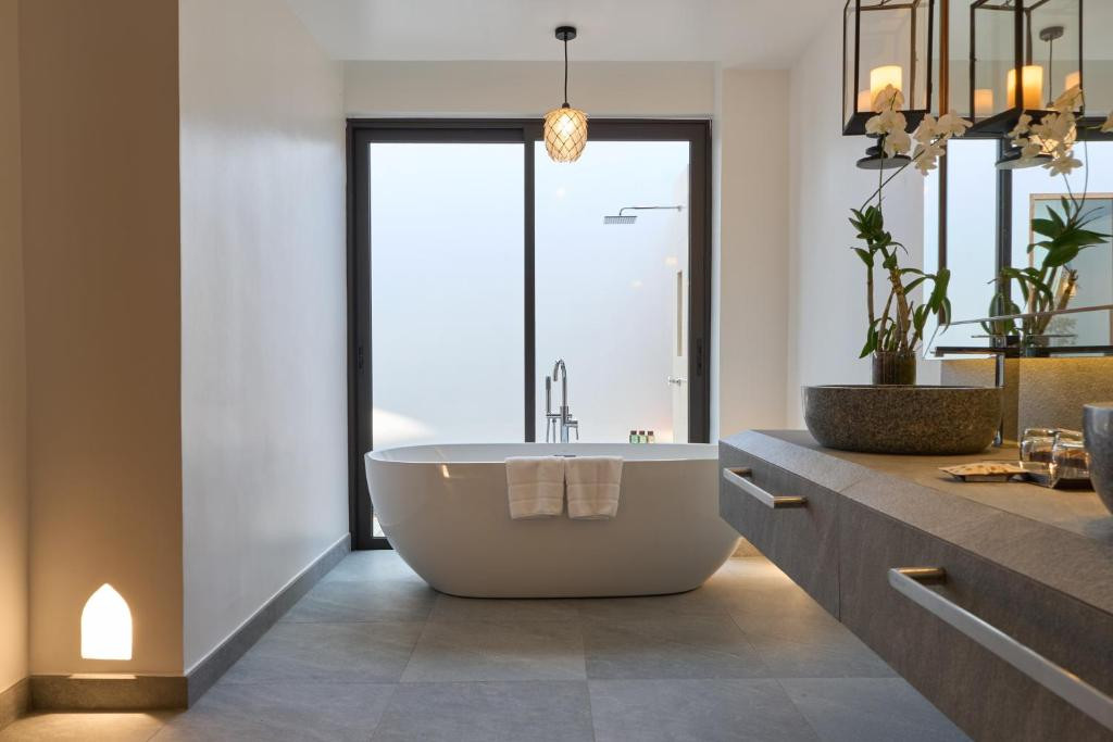 MALISA VILLA SUITES