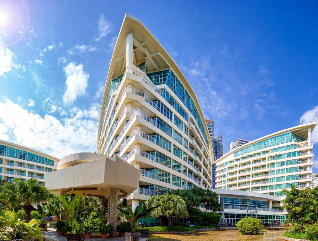 SUNSHINE RESORT INTIME SANYA (EX. RESORT INTIME SANYA)
