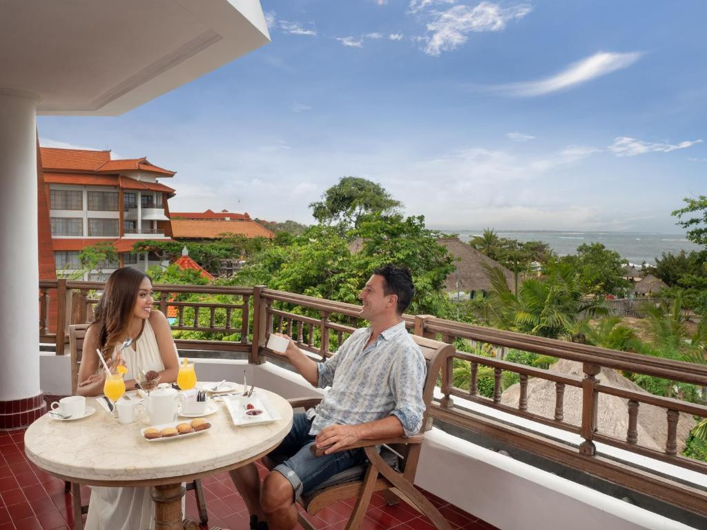 SOL BY MELIA BENOA BALI