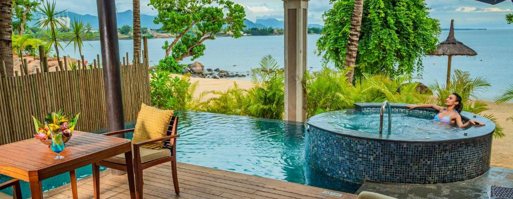LE JADIS BEACH RESORT & WELLNESS MAURITIUS