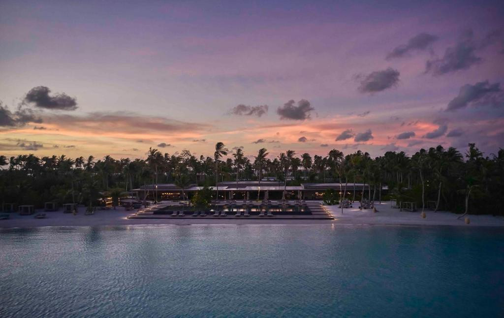 PATINA MALDIVES FARI ISLANDS