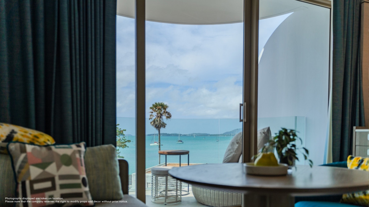 VERANDA RESORT PHUKET