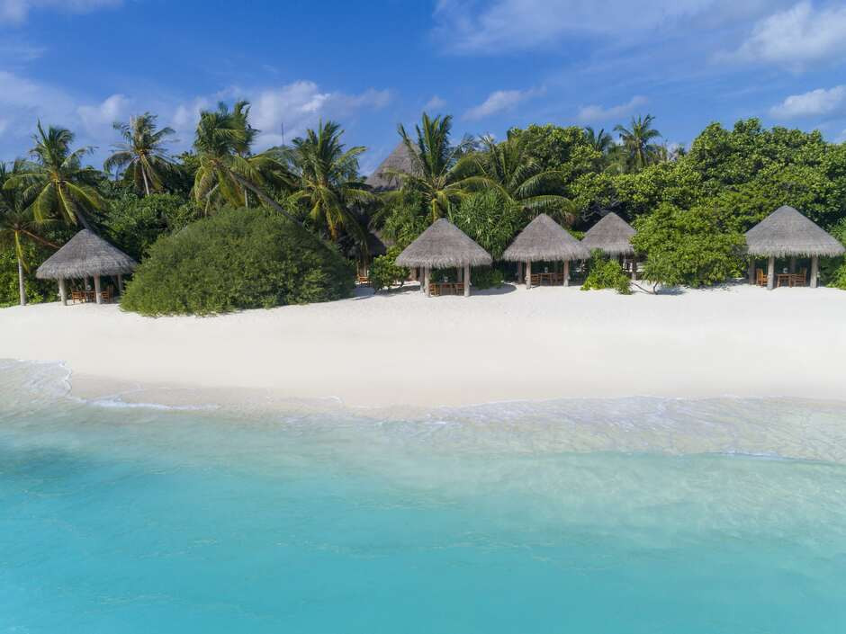MILAIDHOO ISLAND