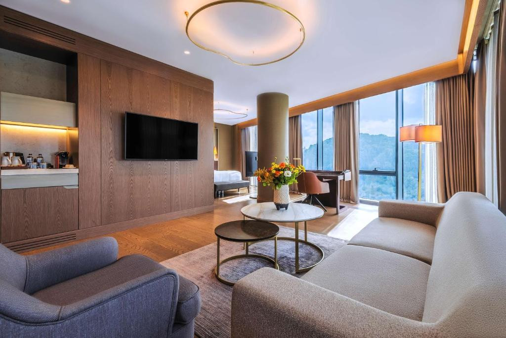 RADISSON COLLECTION HOTEL VADISTANBUL