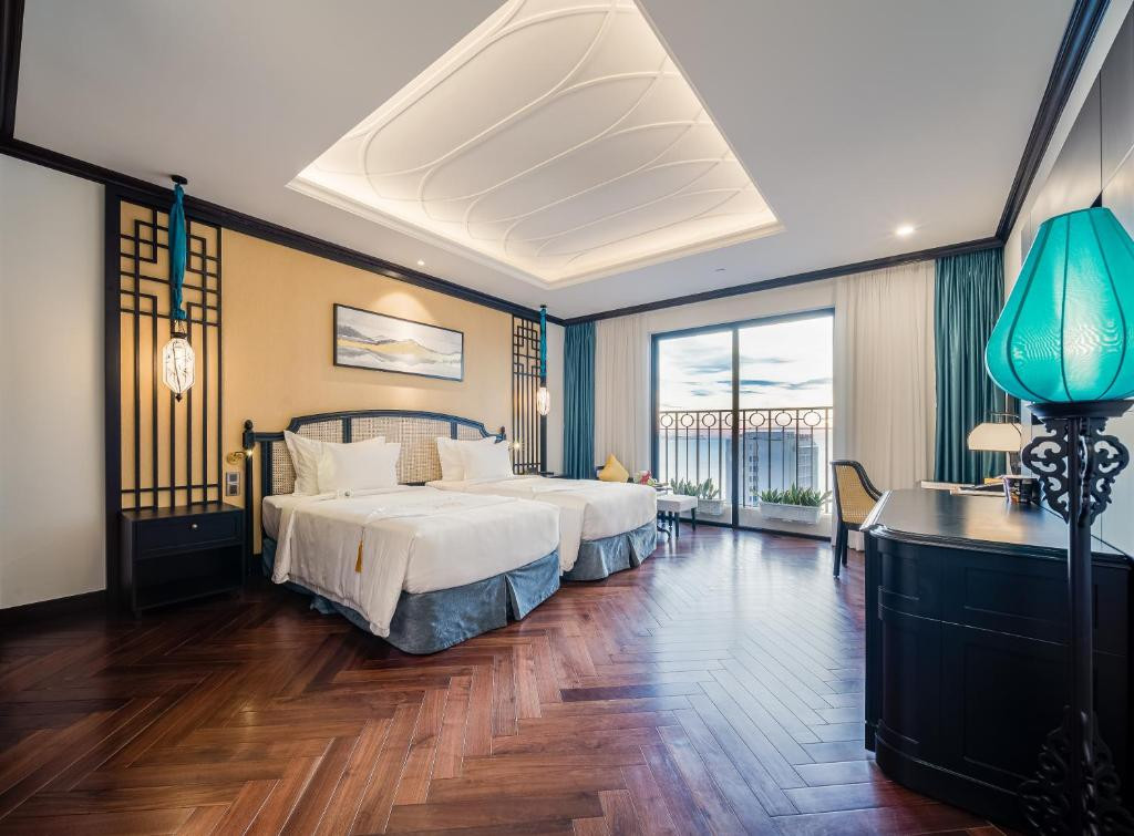 POTIQUE HOTEL