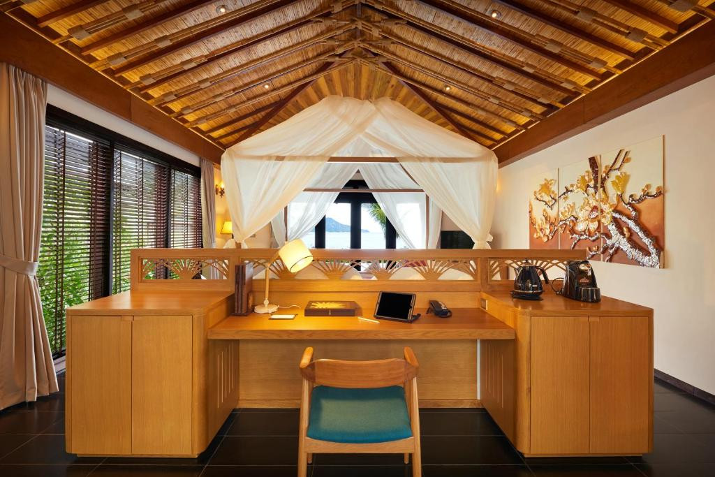 AMIANA RESORT AND VILLAS NHA TRANG