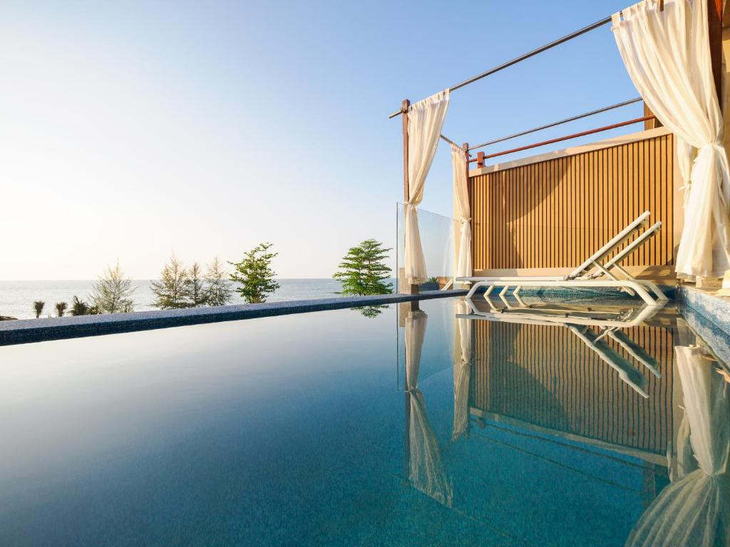 THE LITTLE SHORE KHAO LAK BY KATATHANI