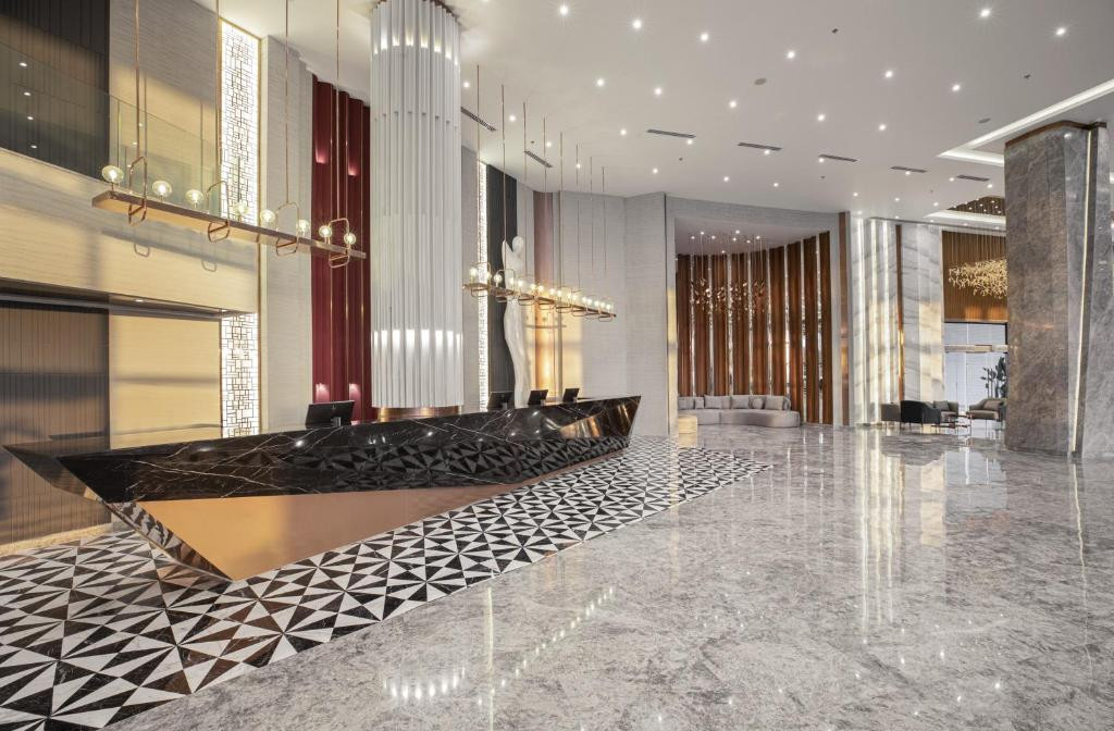 V HOTEL SHARM EL SHEIKH