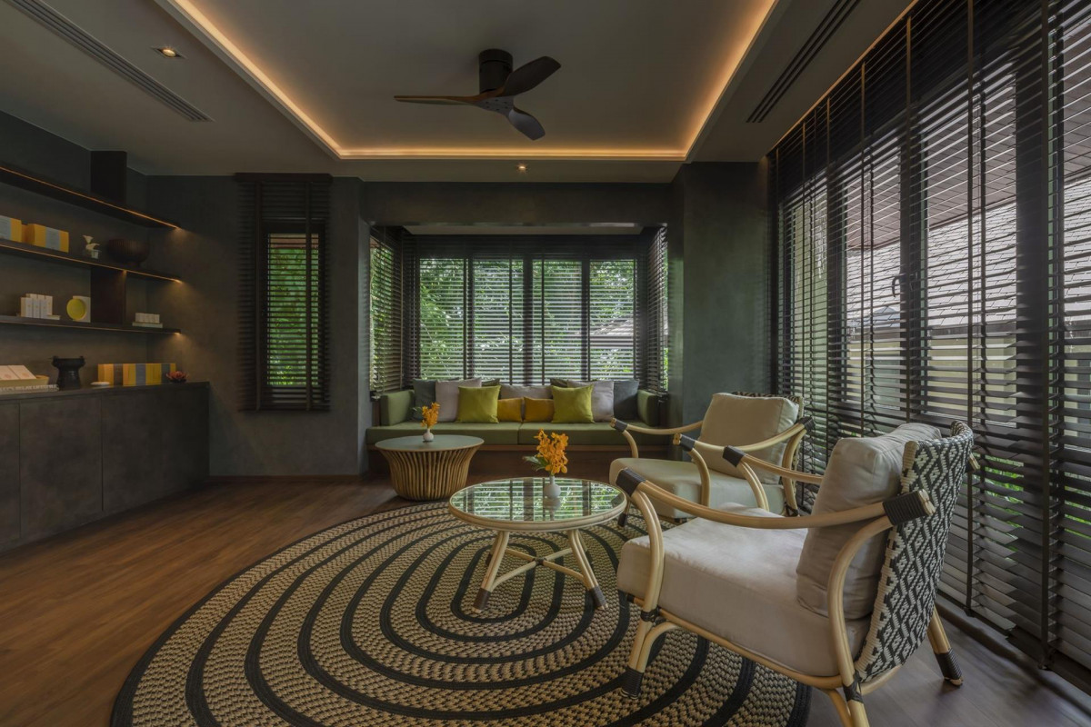 NOKU PHUKET