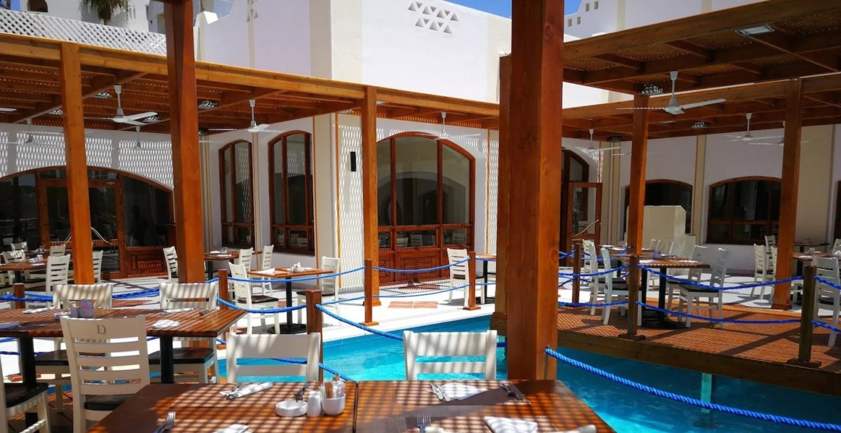 DOMINA CORAL BAY AQUAMARINE BEACH