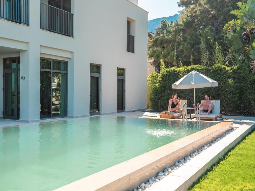 SHERWOOD EXCLUSIVE KEMER