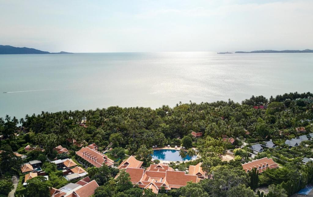 SANTIBURI RESORT & SPA
