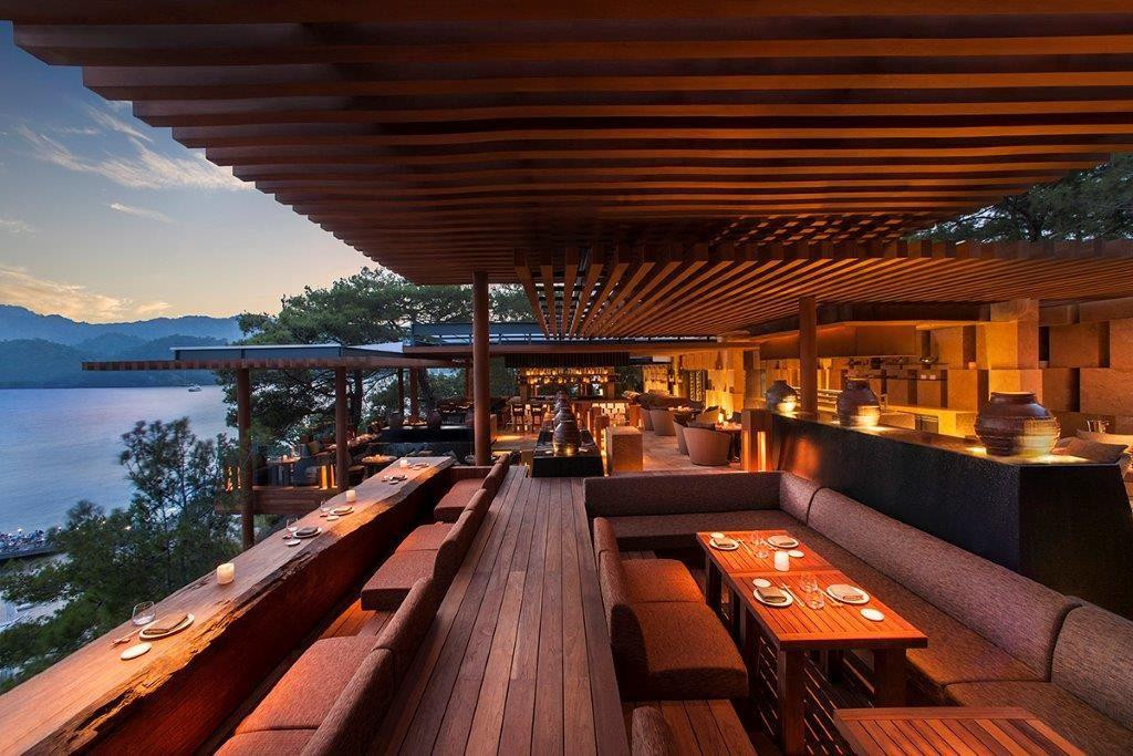 D RESORT GOCEK