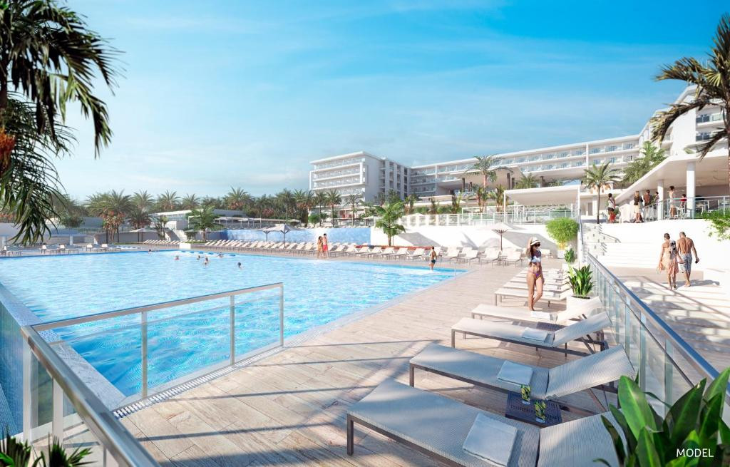 RIU PALACE SWAHILI ADULTS ONLY 18+