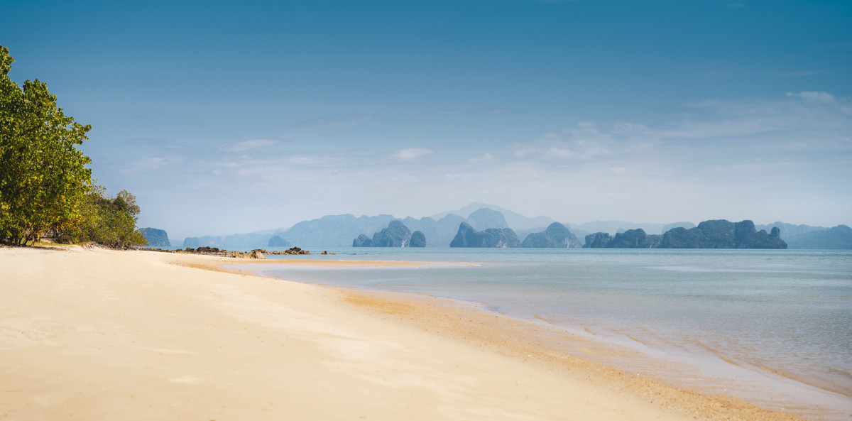 ANANTARA KOH YAO YAI RESORT & VILLAS