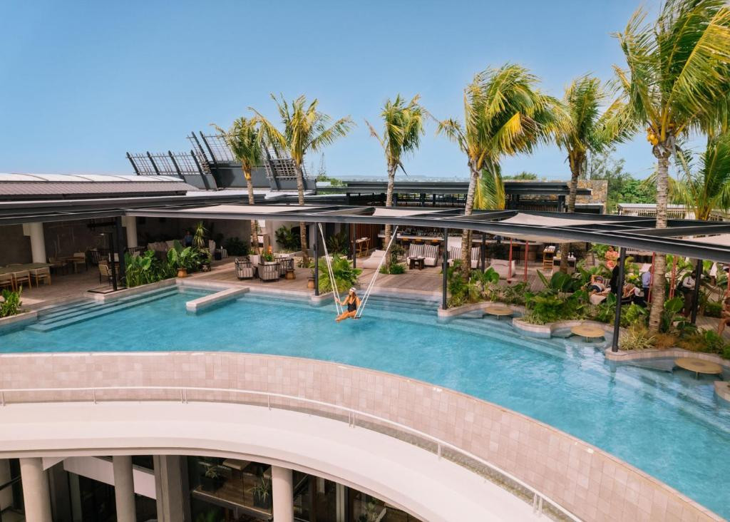 LUX GRAND BAIE RESORT & RESIDENCES