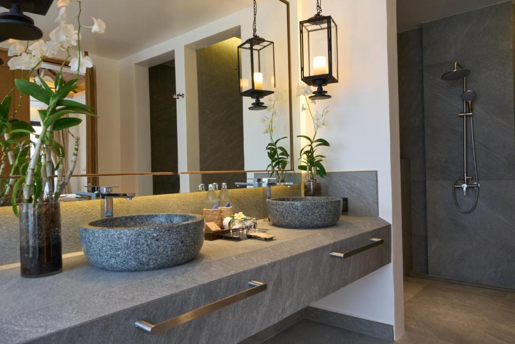 MALISA VILLA SUITES