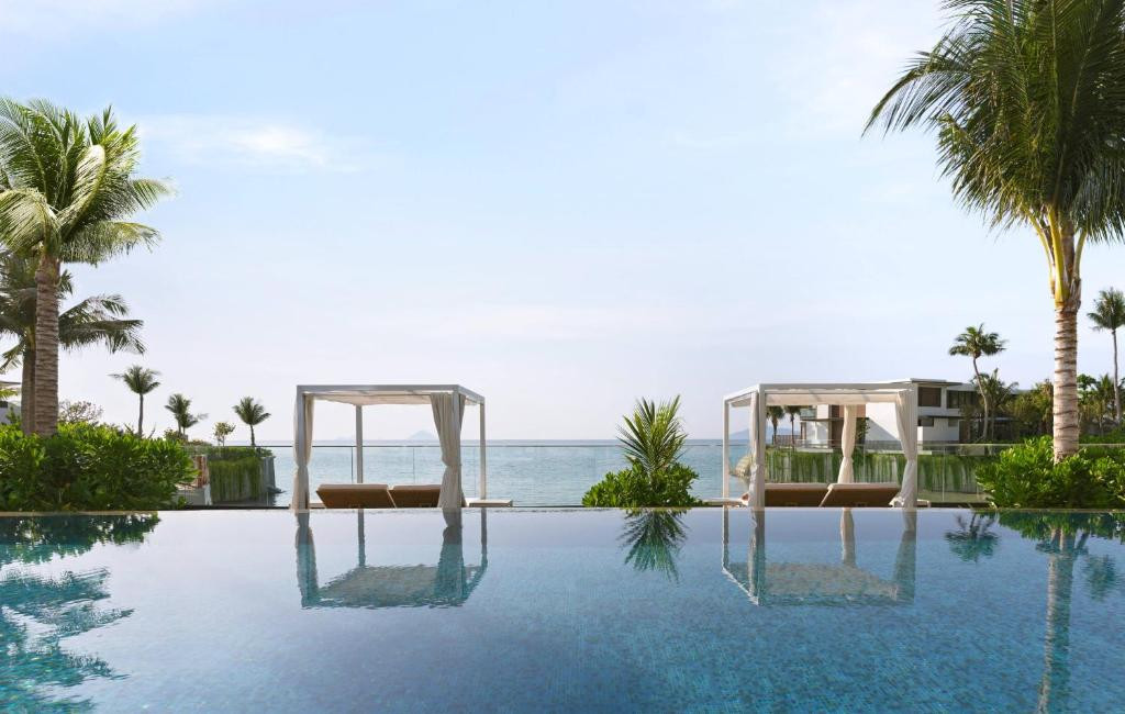 VILLA LE CORAIL A GRAN MELIA HOTEL NHA TRANG