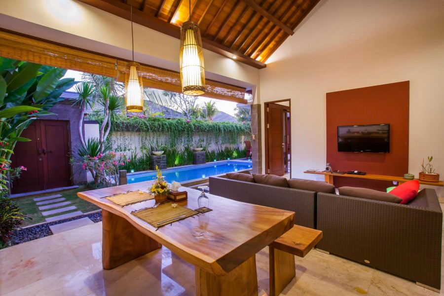 LUMBINI VILLAS & SPA