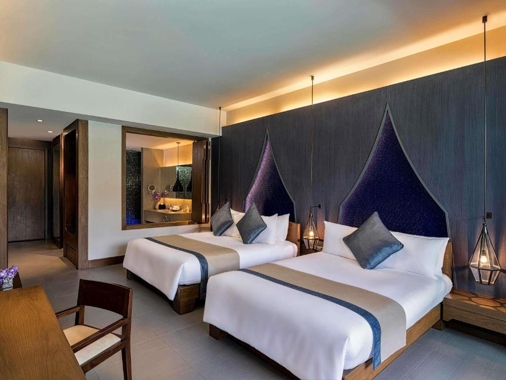 AVISTA HIDEAWAY PHUKET PATONG MGALLERY BY SOFITEL