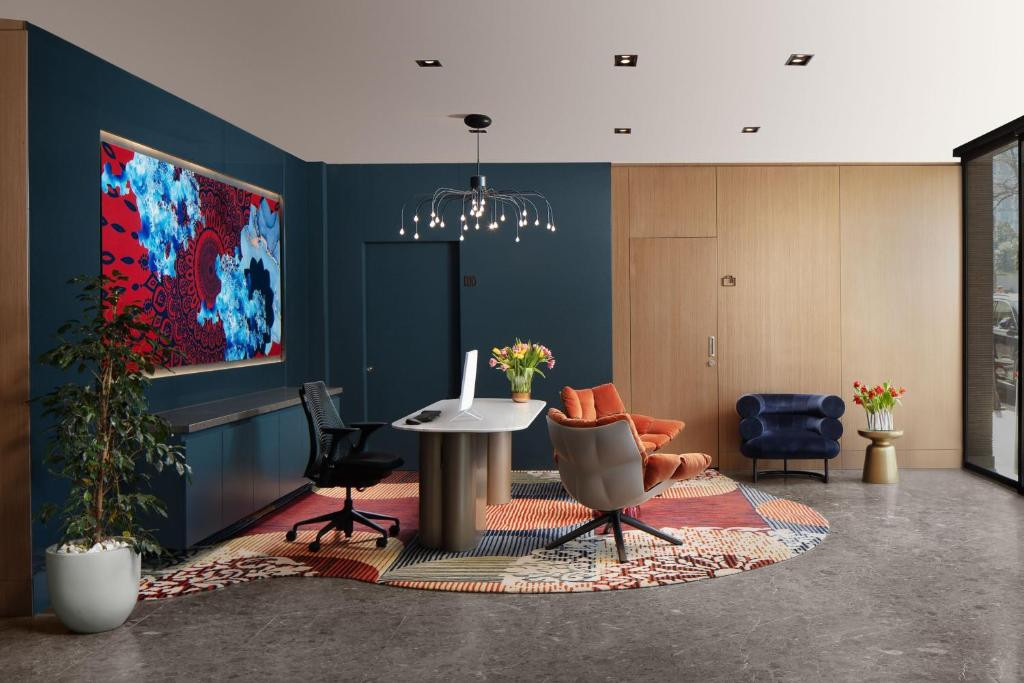 LOKALIST ISTANBUL A TRIBUTE PORTFOLIO HOTEL
