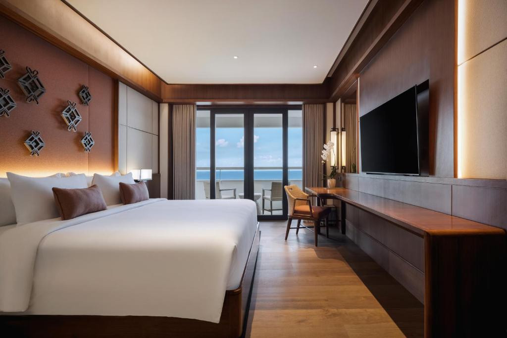 BALI BEACH HOTEL