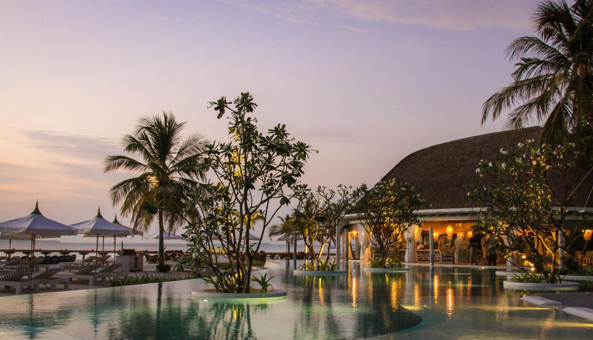 SIX SENSES KANUHURA
