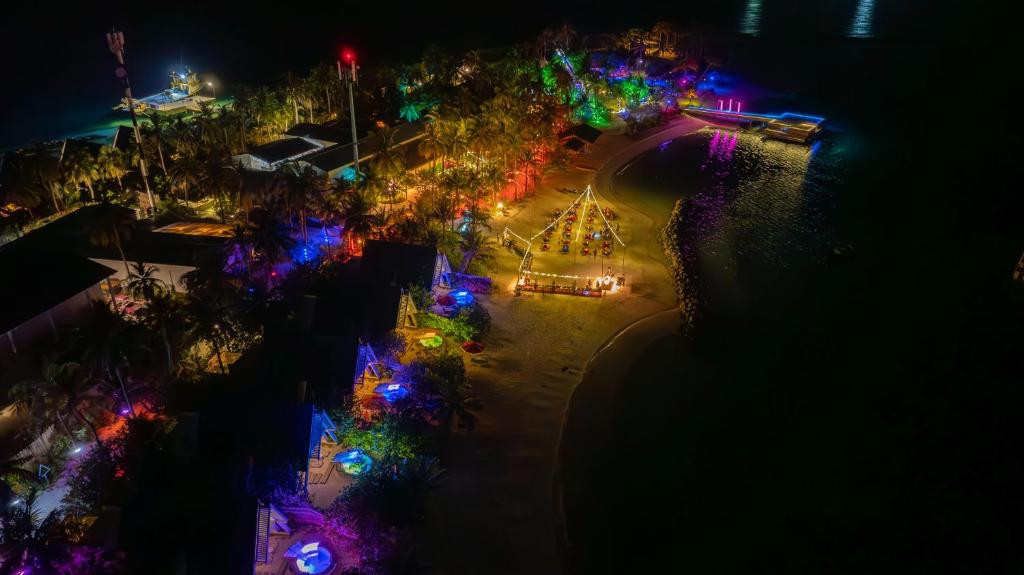 OAGA ART RESORT