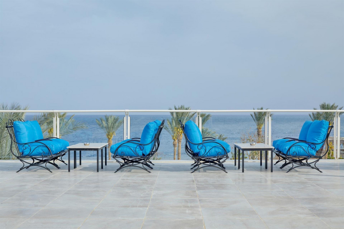 PICKALBATROS ROYAL GRAND RESORT ADULTS ONLY 16+