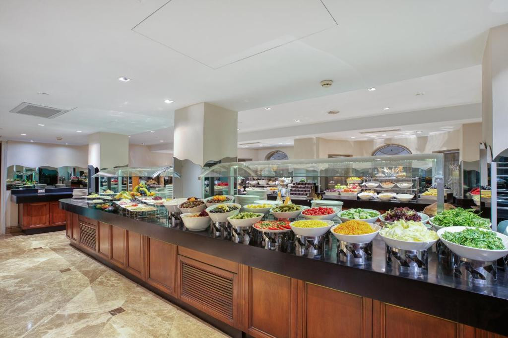 CROWNE PLAZA ISTANBUL OLD CITY