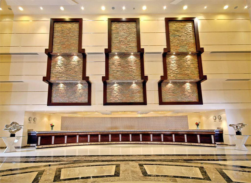 TROPITEL SAHL HASHEESH