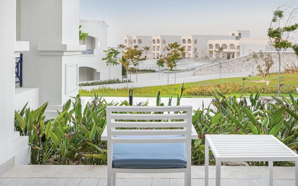 CLEOPATRA LUXURY RESORT NORTH COAST SIDI HENEISH