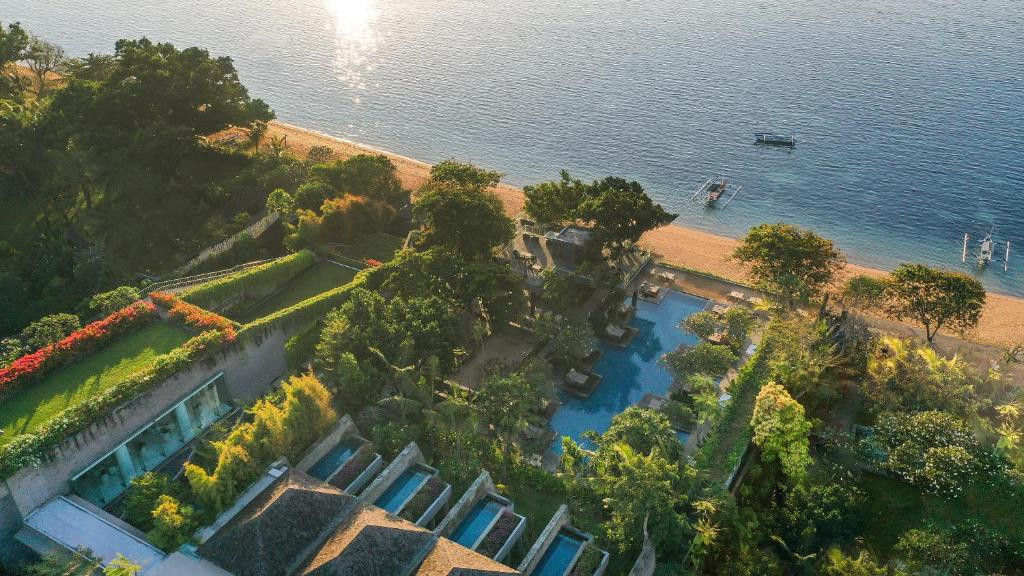 MAYA SANUR RESORT & SPA