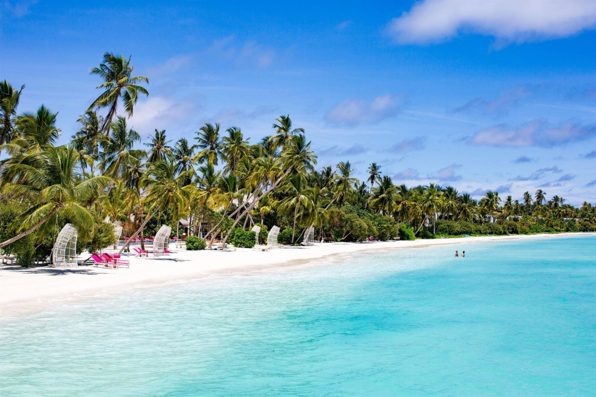 KANDIMA MALDIVES