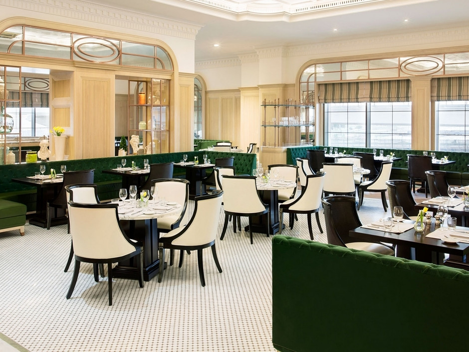 HABTOOR PALACE, LXR HOTELS & RESORTS