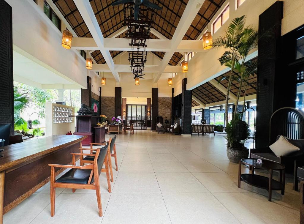 THE BLOSSOM RESORT ISLAND DA NANG