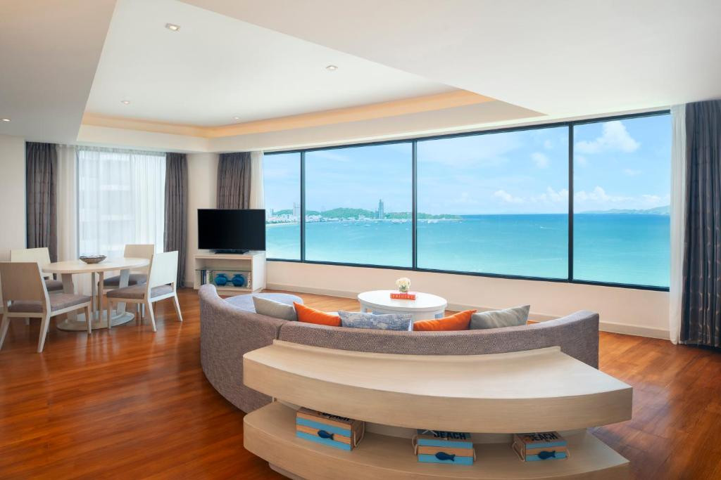 AMARI PATTAYA