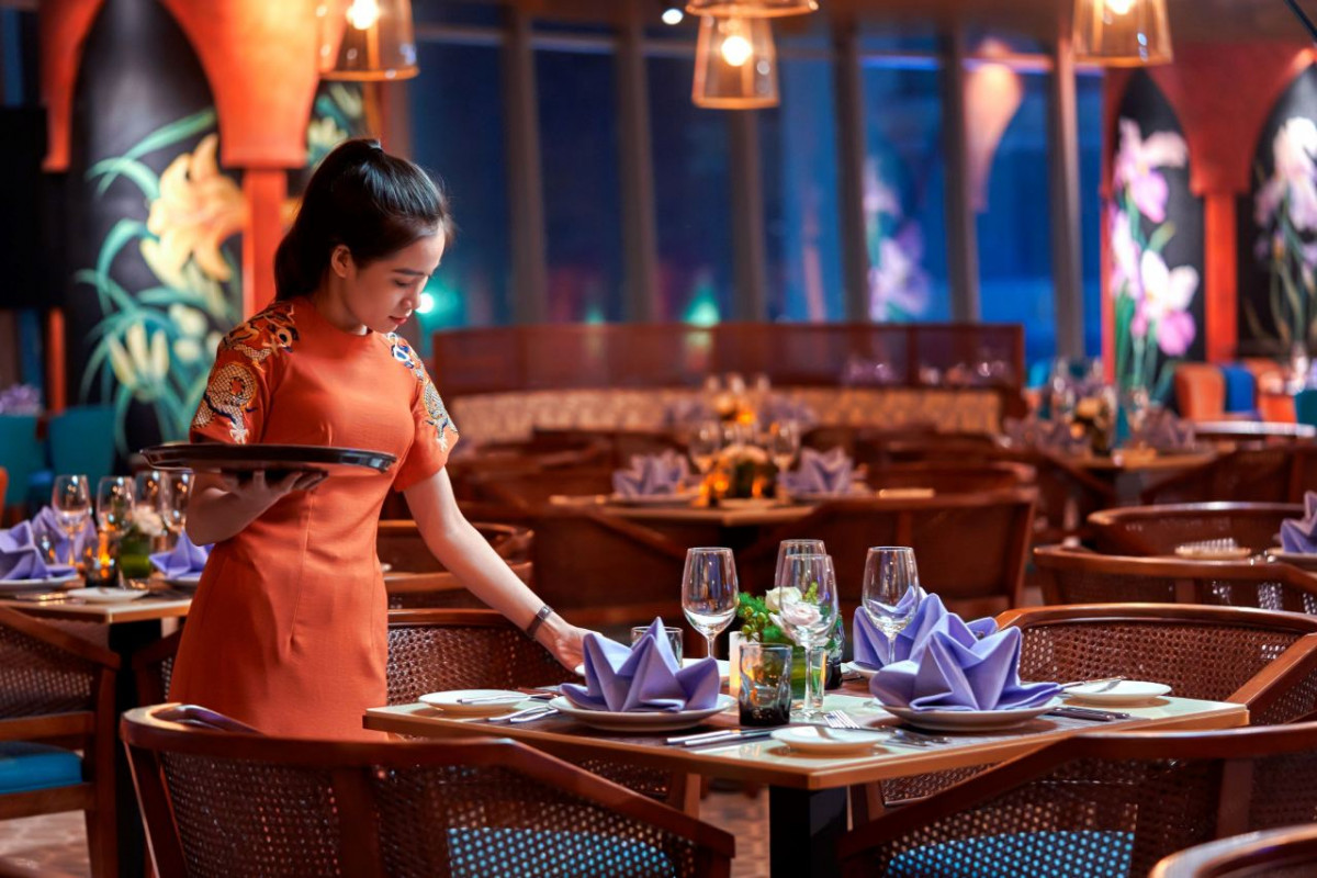 THE EMPYREAN NHA TRANG
