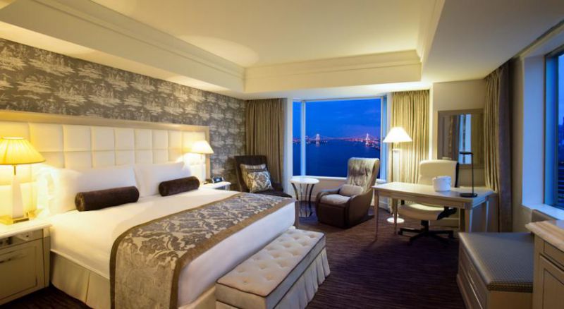 INTERCONTINENTAL TOKYO BAY