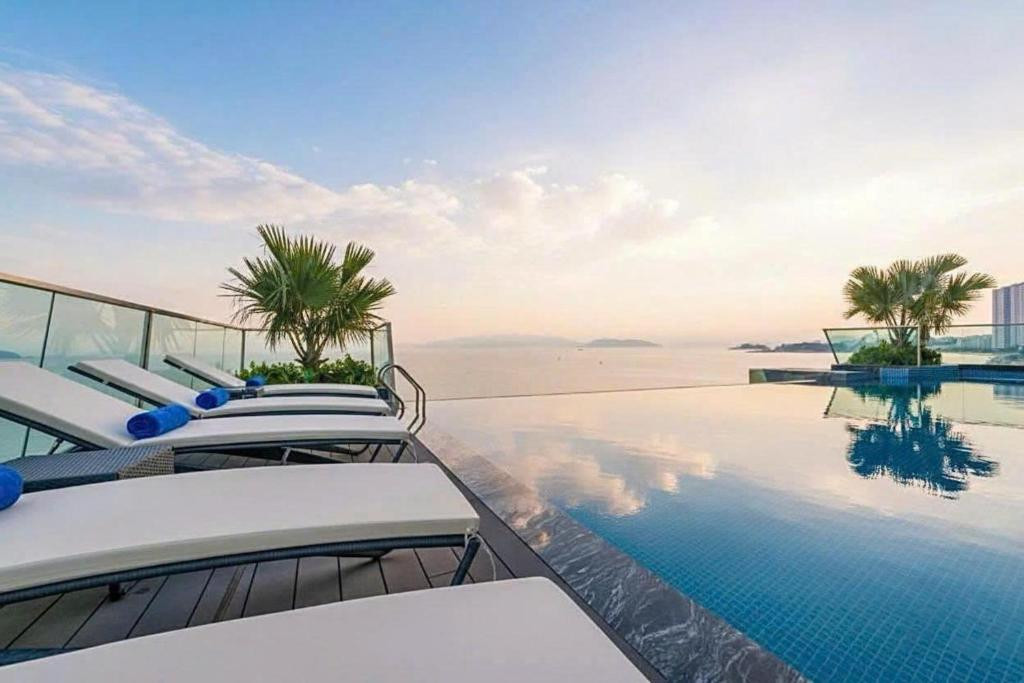 BOTON BLUE HOTEL & SPA