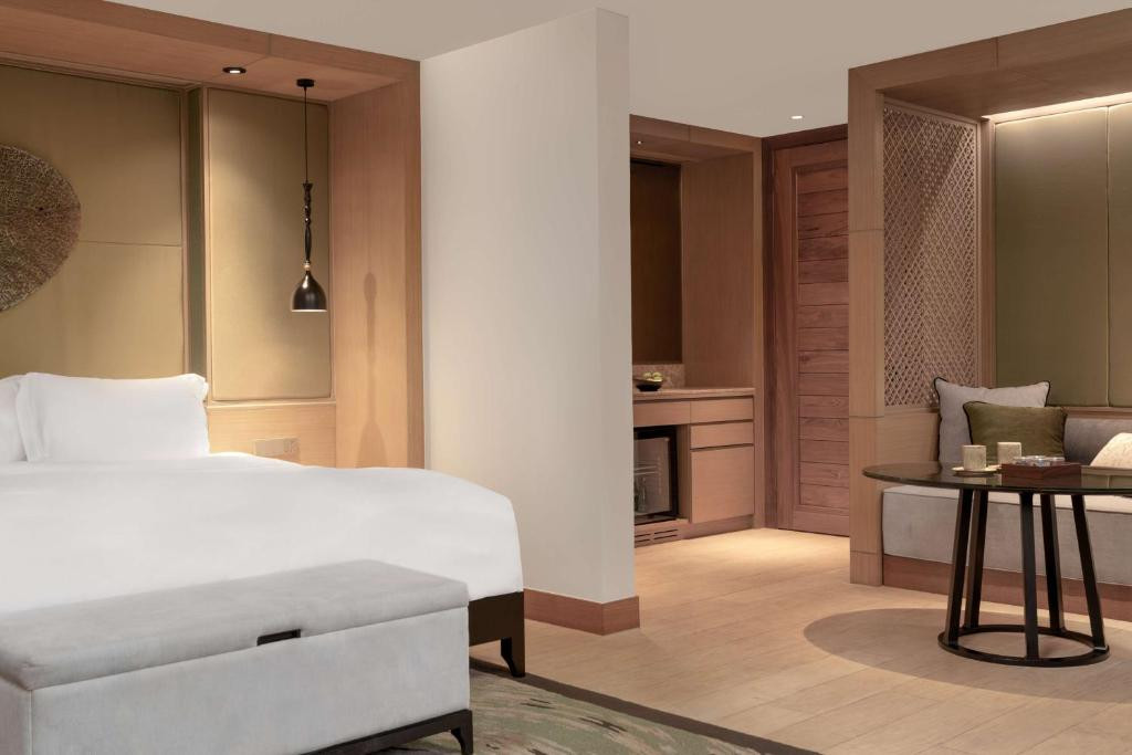 DOUBLEPOOL VILLAS BANYAN TREE