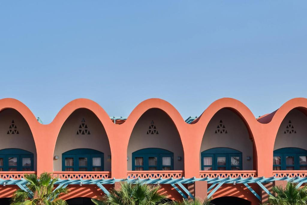 SHERATON MIRAMAR RESORT