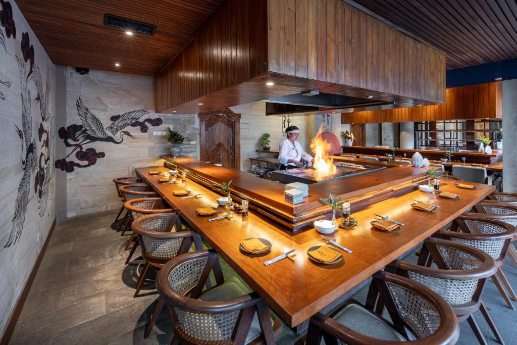 AKSARI RESORT UBUD